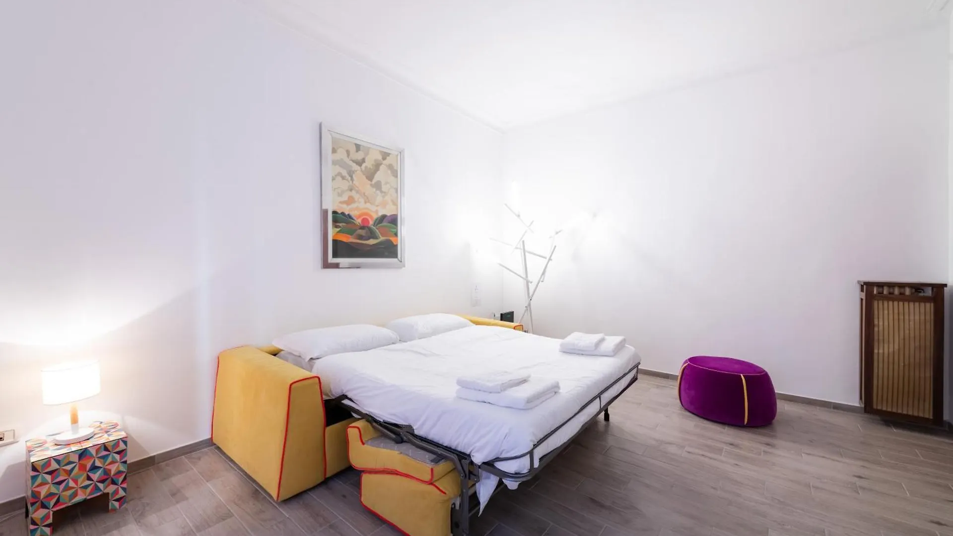 Casa Riboty Apartment Rome