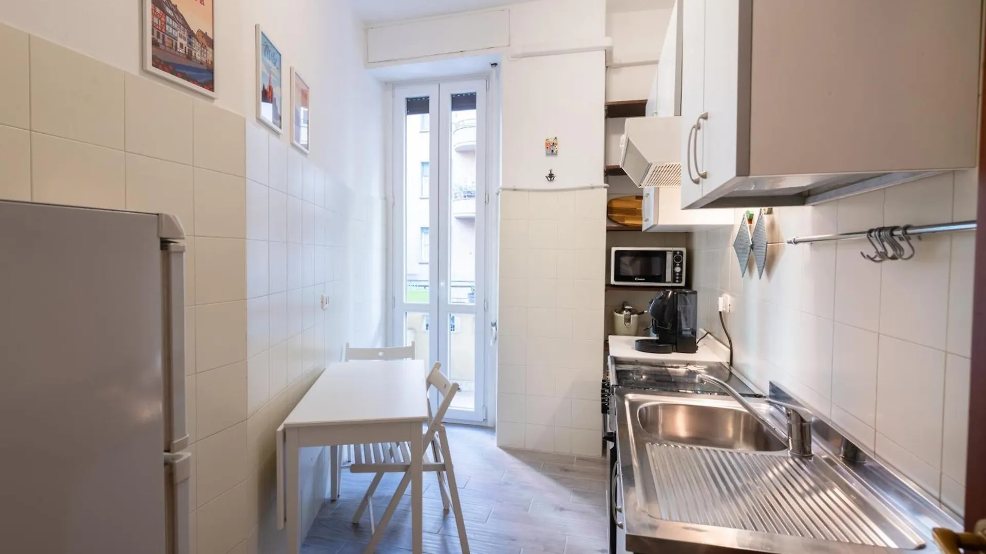 Casa Riboty Apartment Rome 0*,