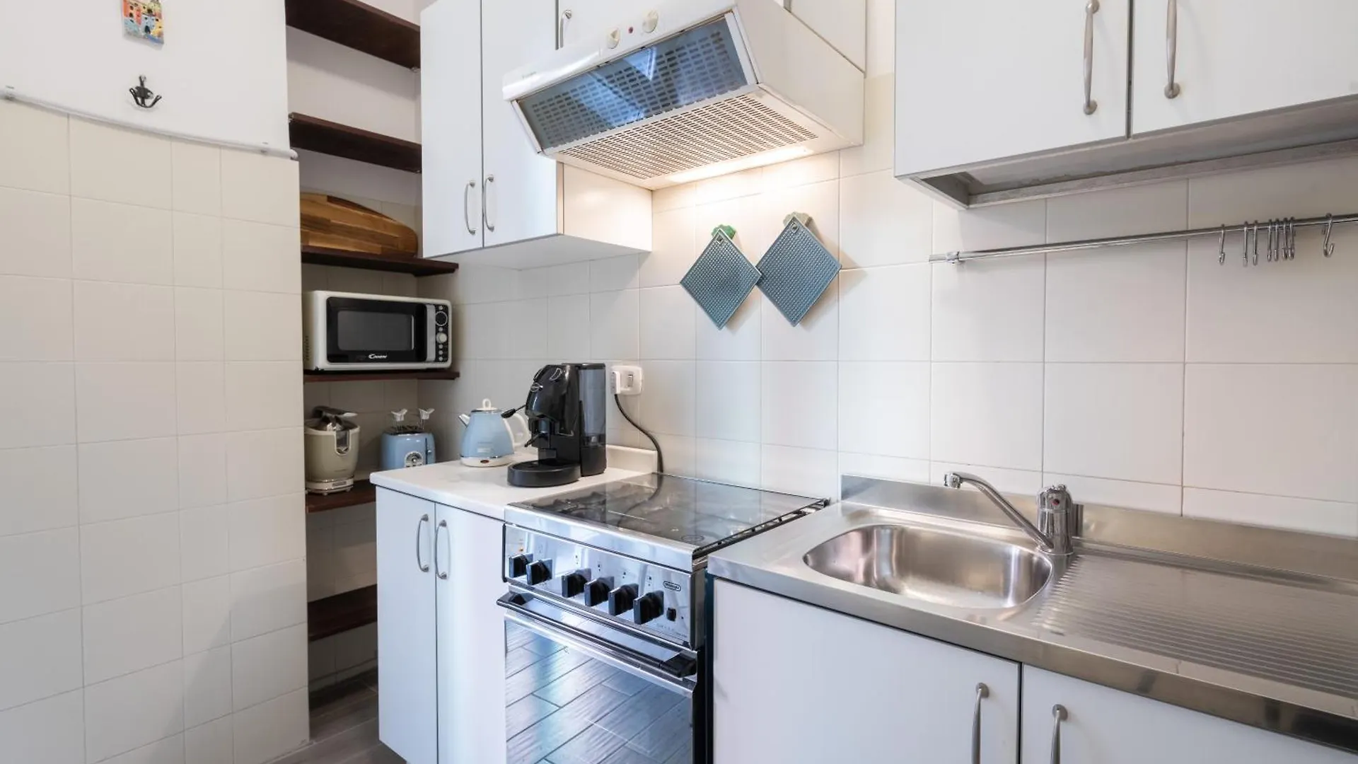 Casa Riboty Apartment Rome